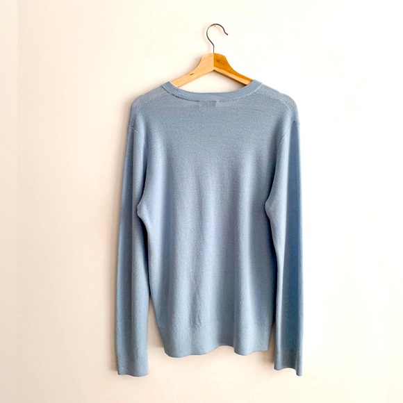 SANDRO SWEATER - Picture 3 of 3